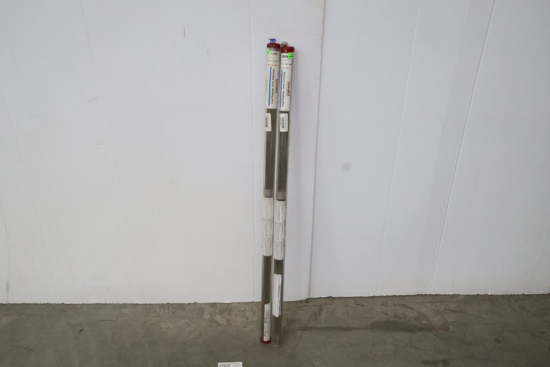 1/16 Stainless Steel Welding Wire