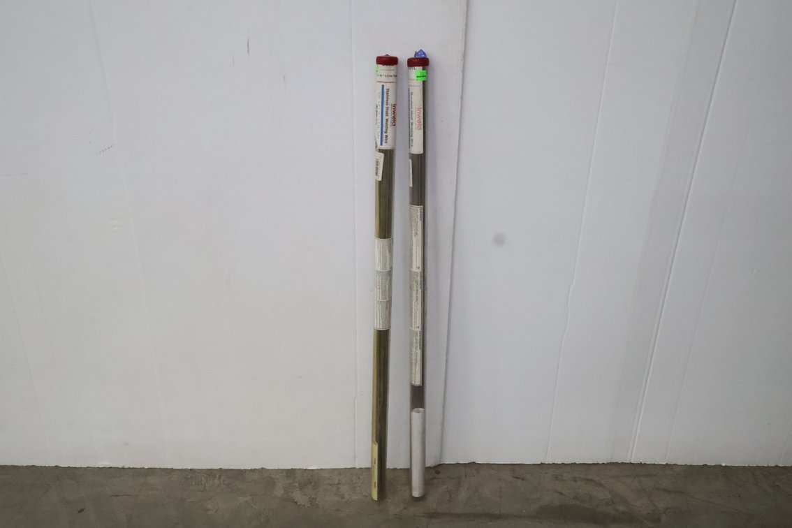 1/8 Stainless Steel Welding Wire