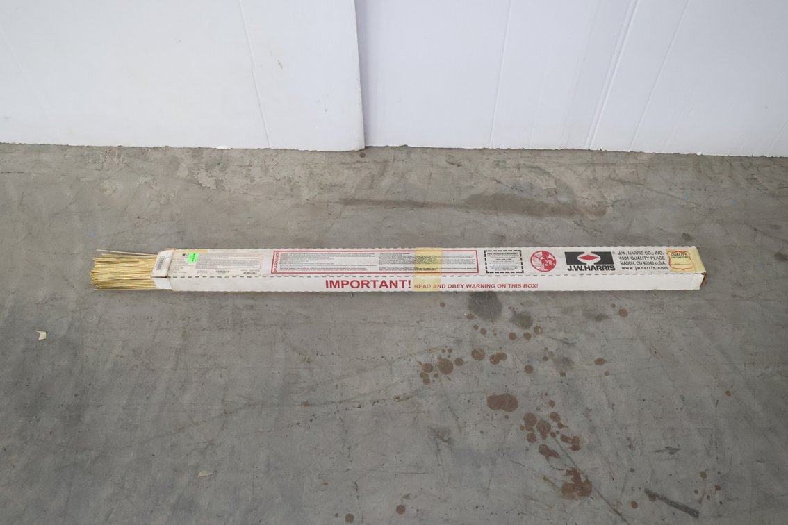 1/16 15 Bare Lfb Welding Wire