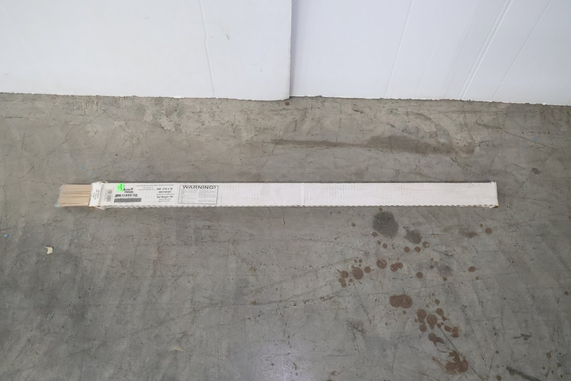 1/16 Sib Welding Wire