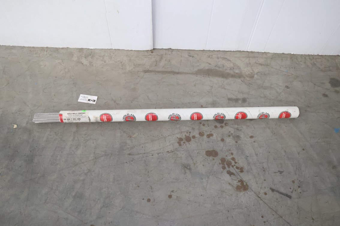 3/32 Welding Wire