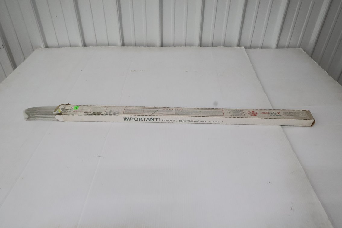 1/16 Stainless Steel Welding Wire