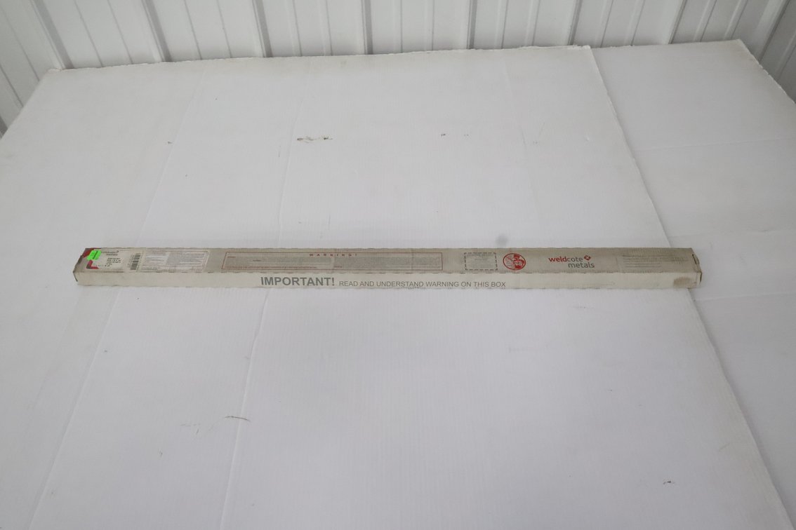 1/8 Mild Steel Welding Wire
