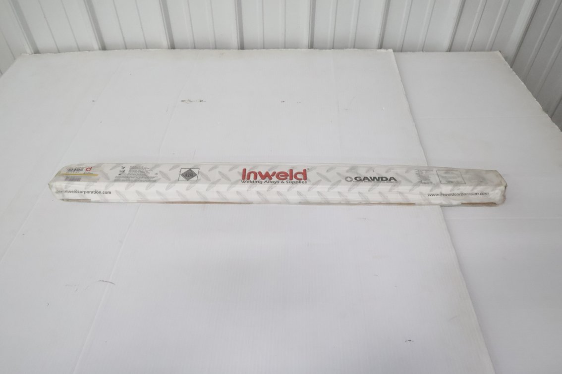 1/8 Mild Steel Welding Wire