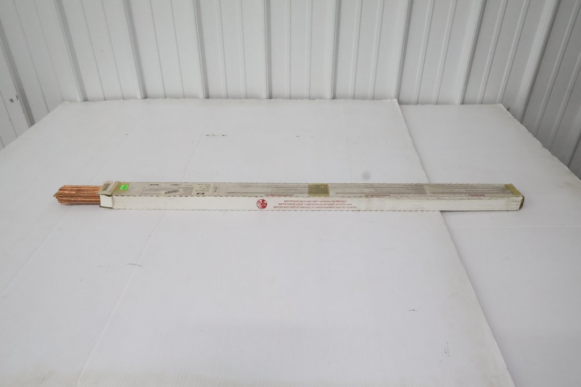 1/8 Mild Steel Welding Wire
