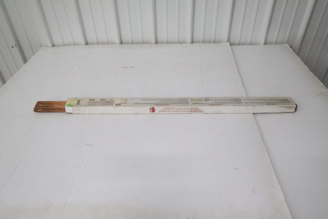 1/8 Mild Steel Welding Wire