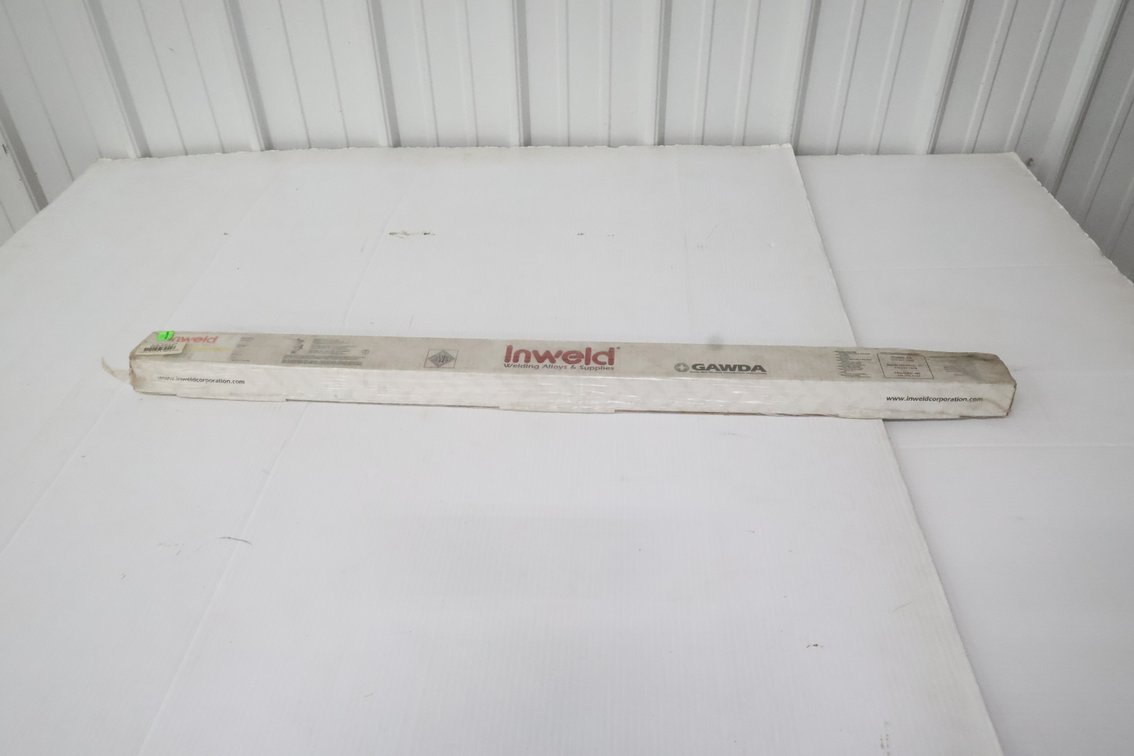 3/32 Mild Steel Welding Wire