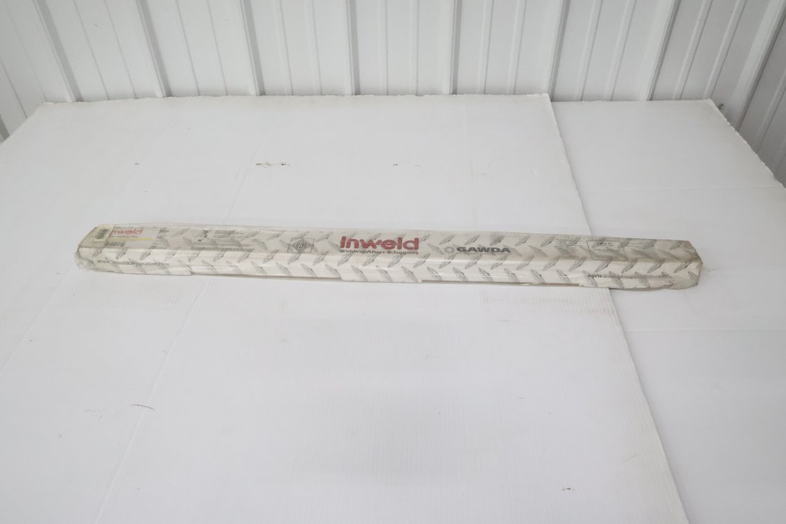 3/32 Mild Steel Welding Wire