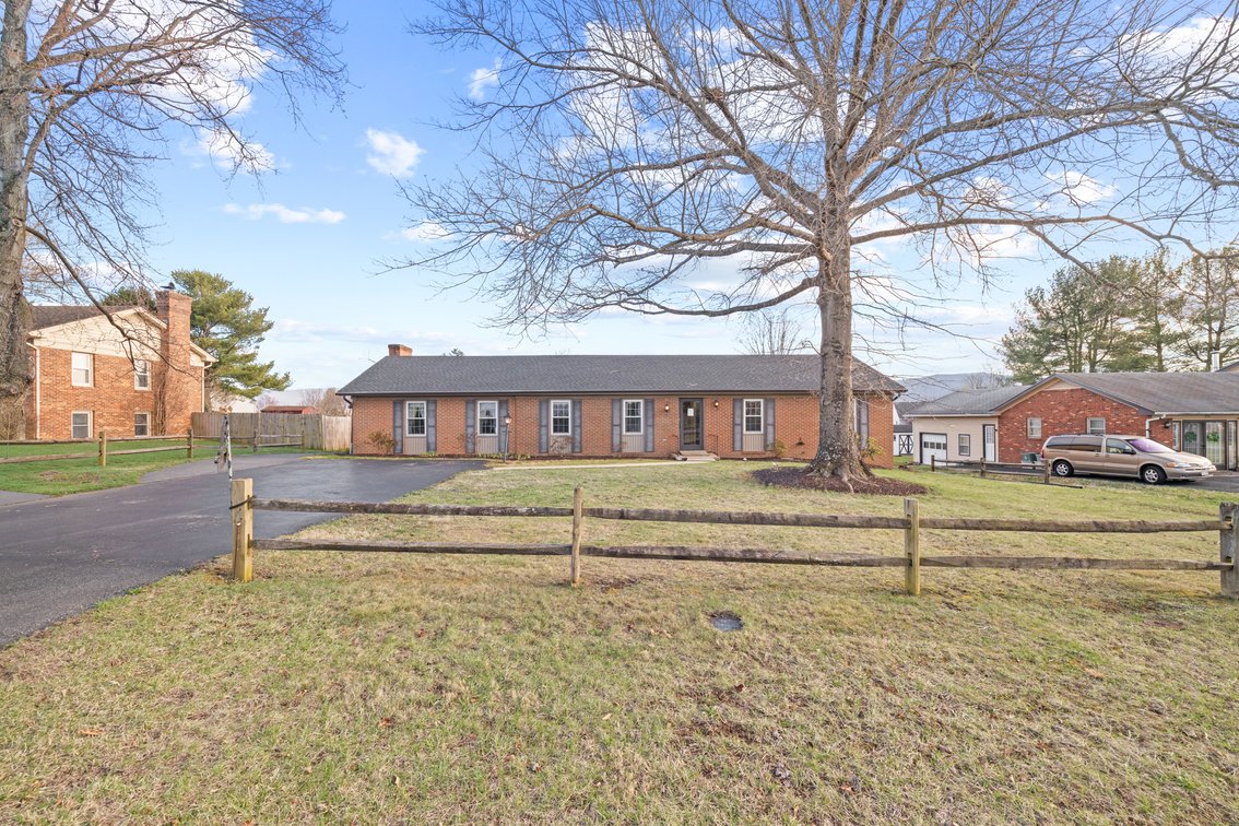 Image for Stuarts Draft Real Estate Auction
