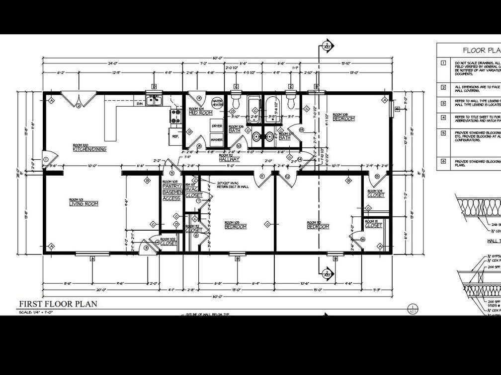 Image for Modular Home - Valley Career and Technical Center 2026