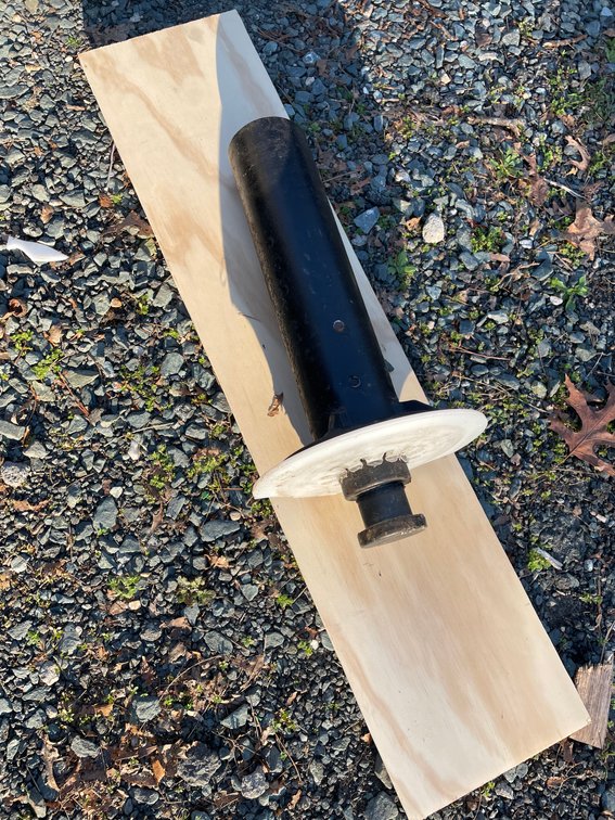 Goose Neck Hitch Adapter