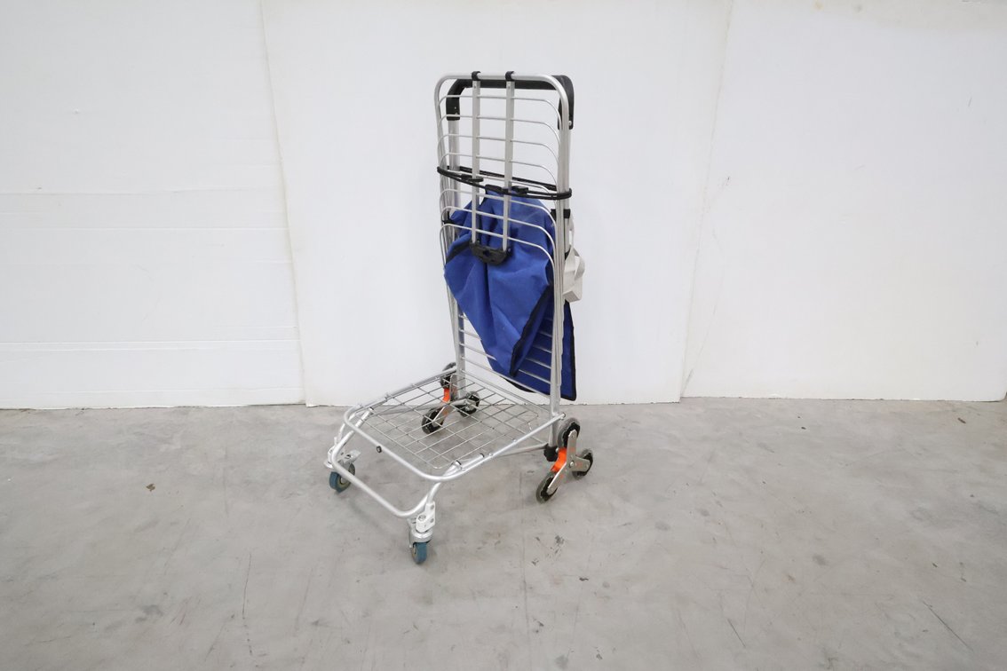 Folding Cart