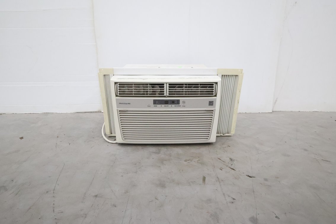 Frigidaire Ac Unit