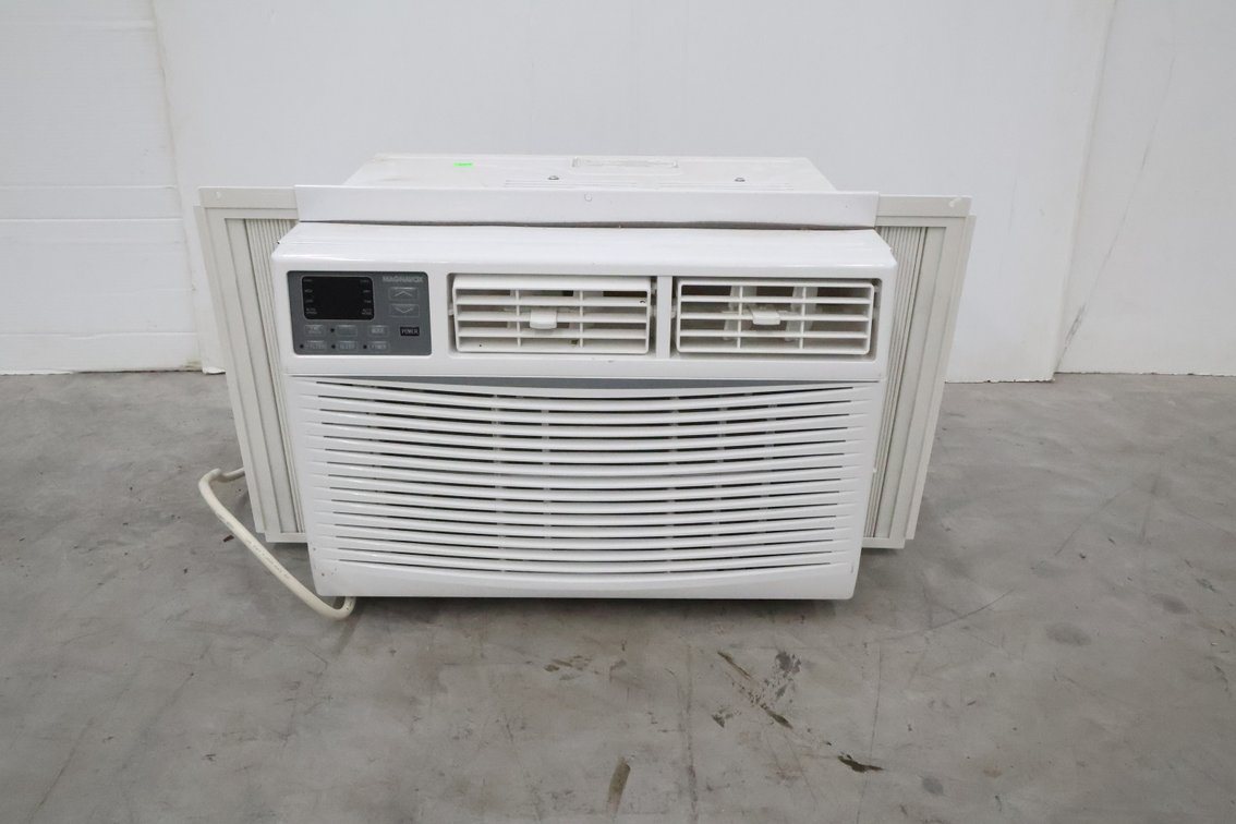 Magnavox Ac Unit