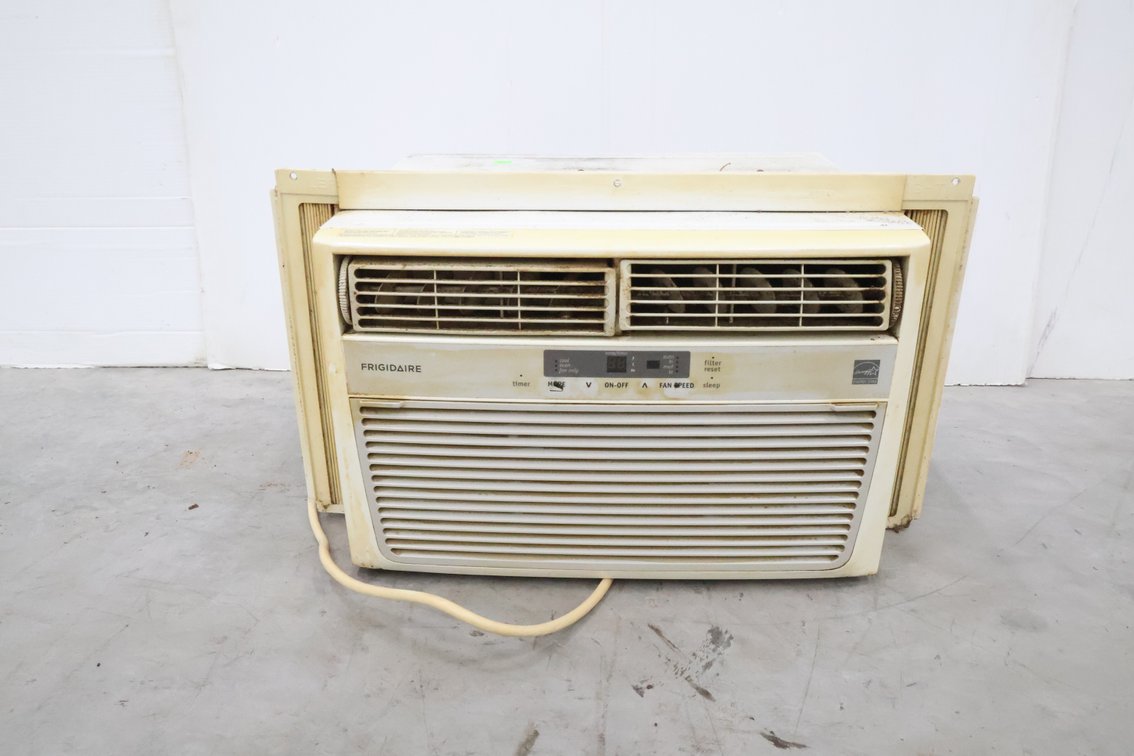 Frigidaire Ac Unit