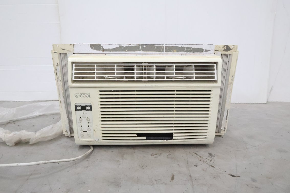 Commercial Cool Ac Unit