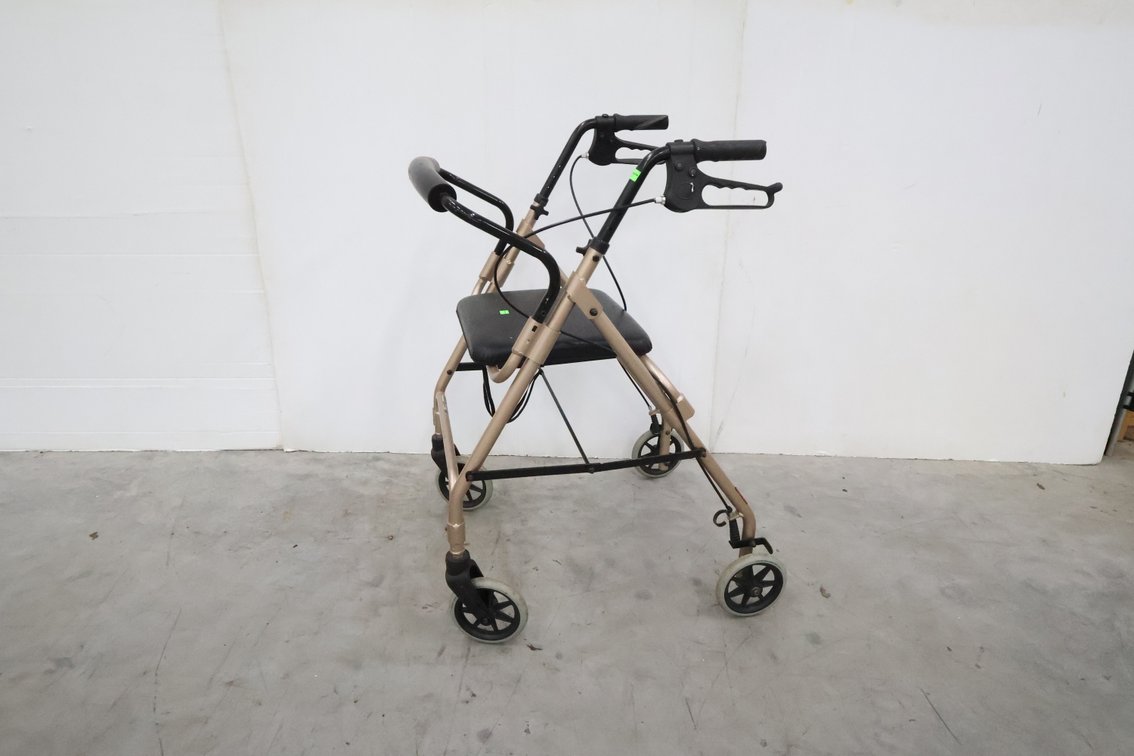 Rollator