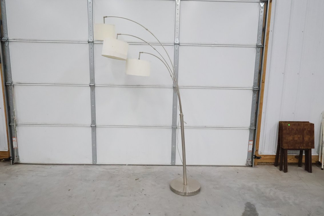 Floor Lamp