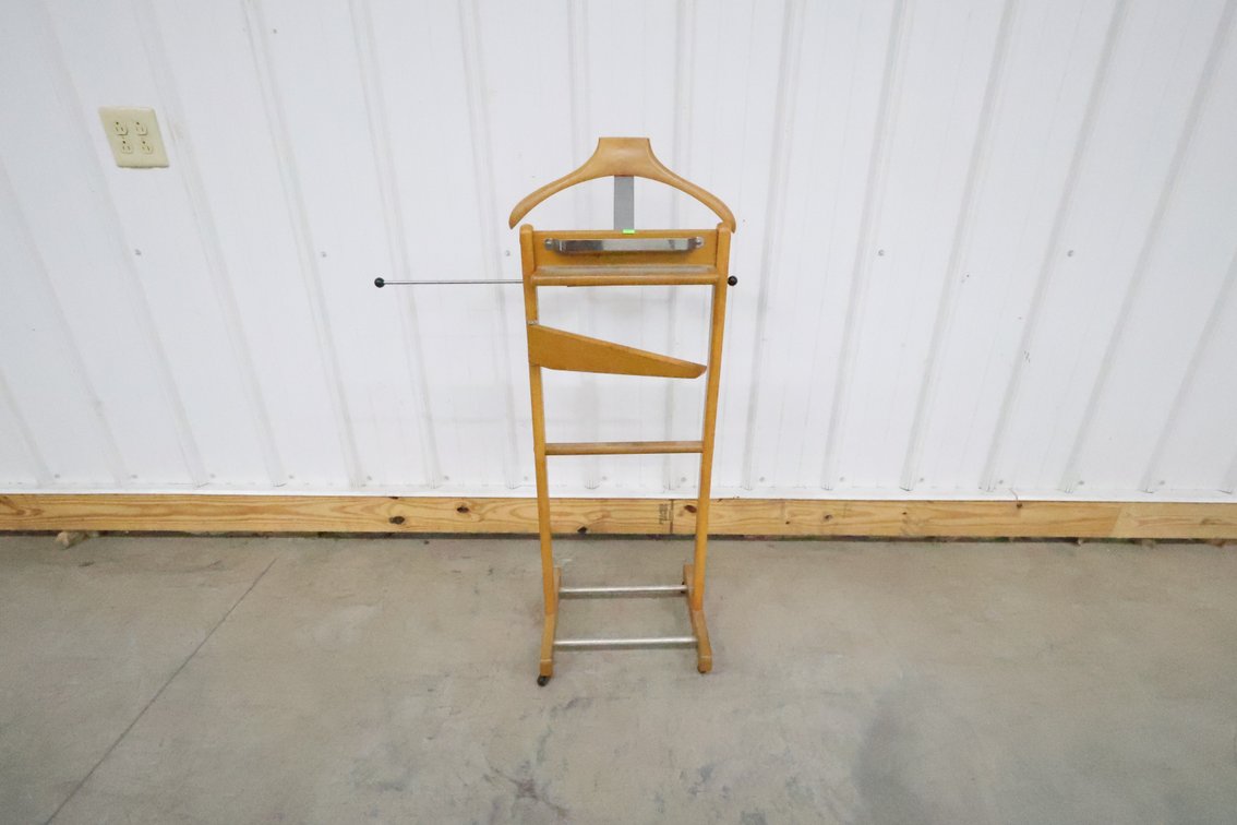 Valet Stand
