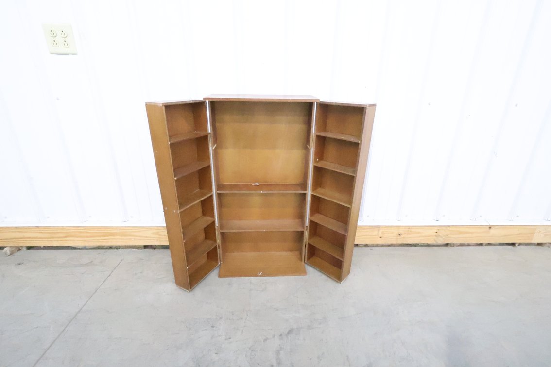 Media Cabinet