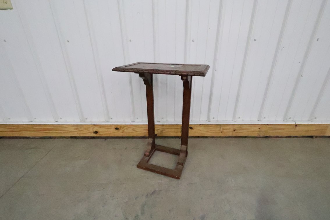 End Table
