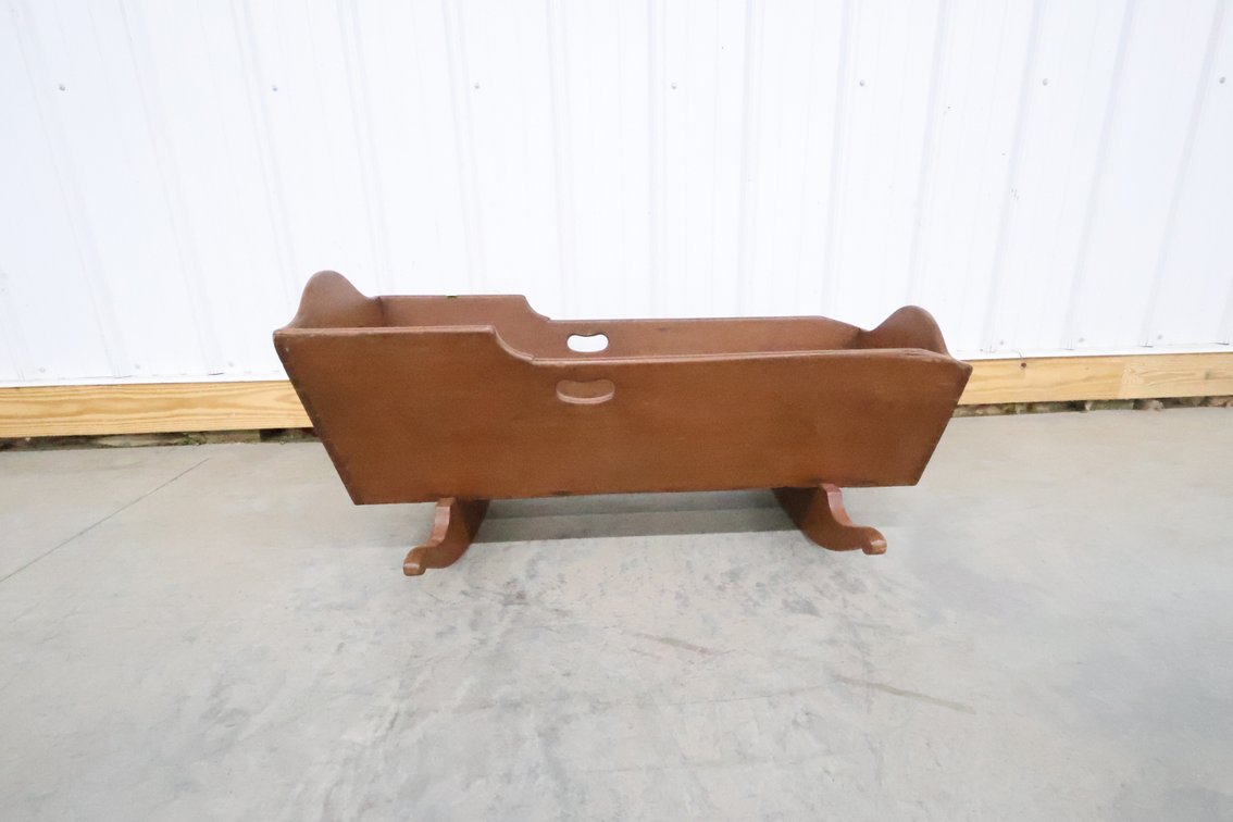 Doll Cradle
