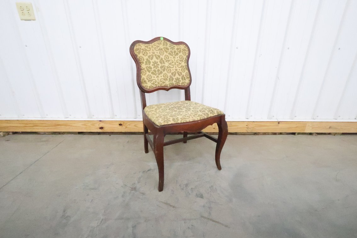 Vintage Chair