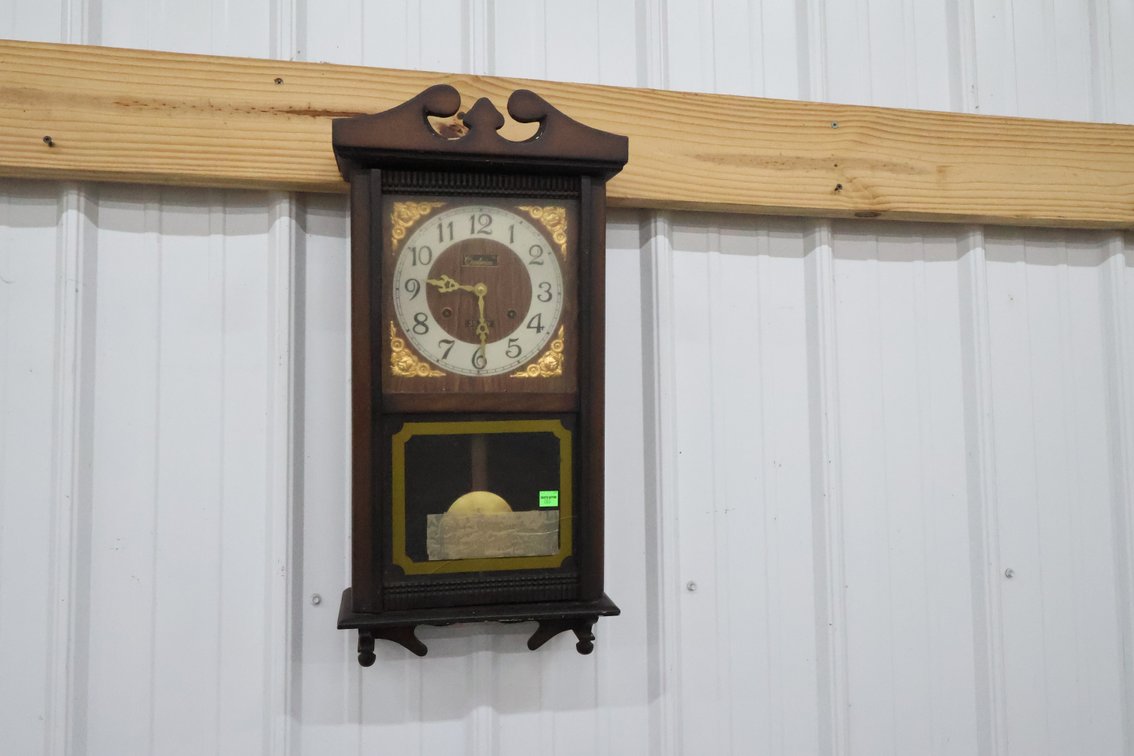 Wall Clock