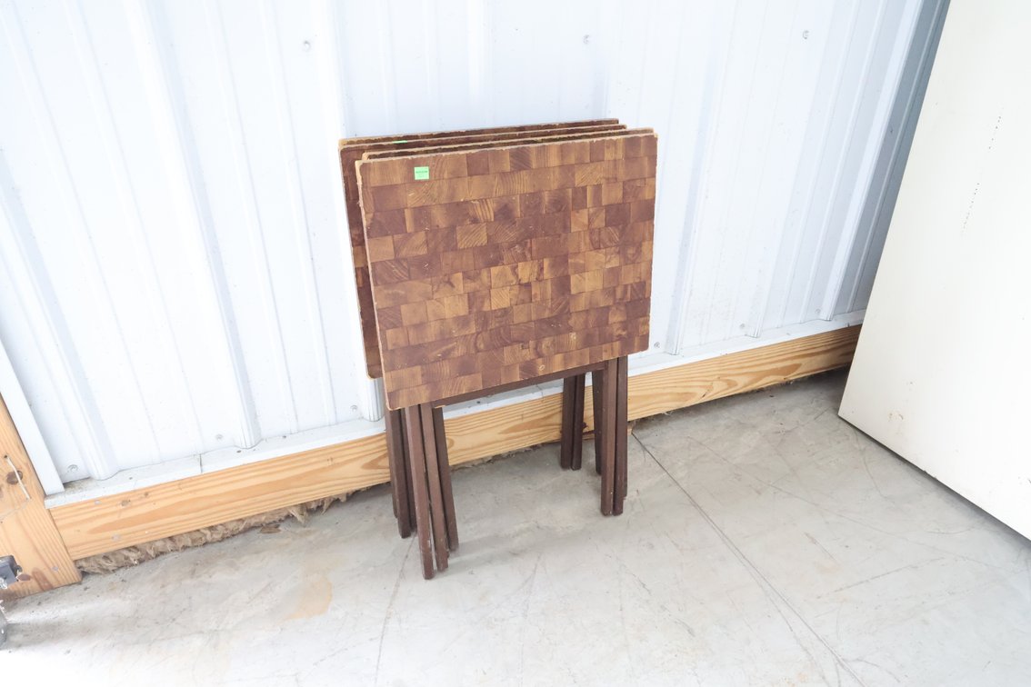 Tv Trays