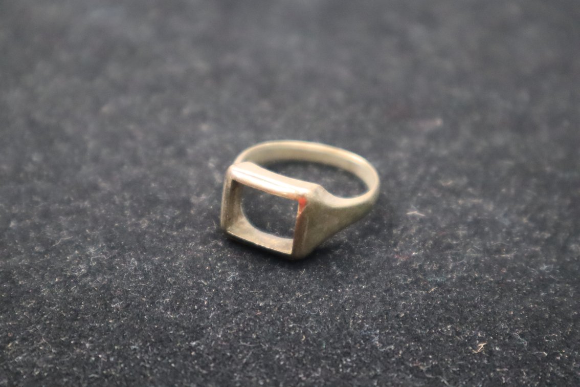 Ring Marked 10K