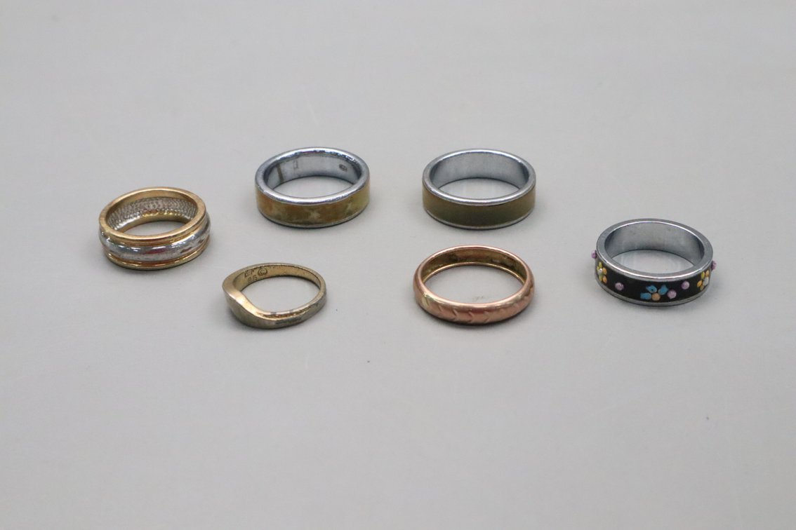 Rings