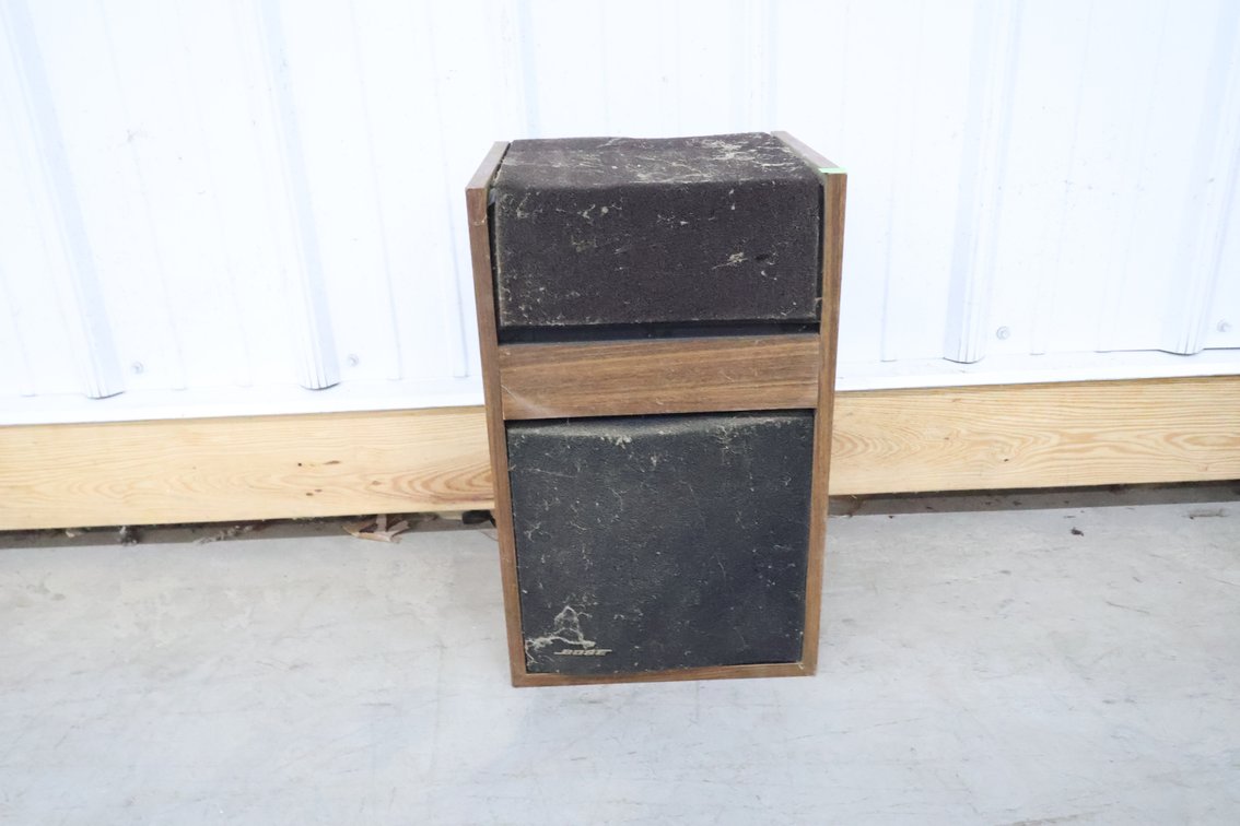 Bose Speaker