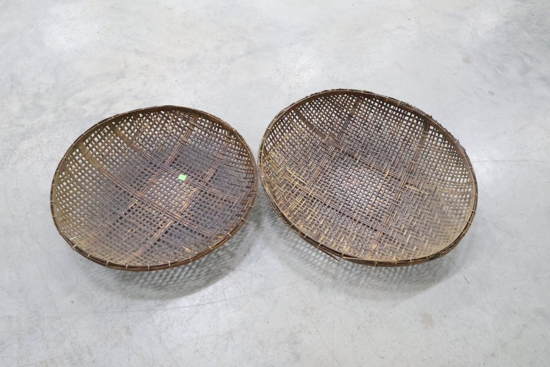 Wicker Baskets