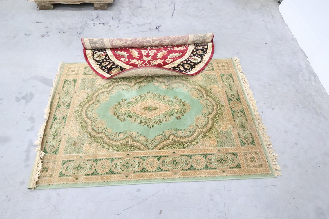 Area Rugs