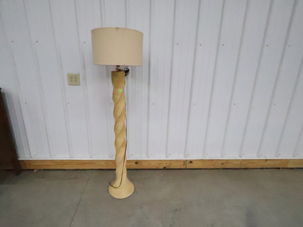 Floor Lamp