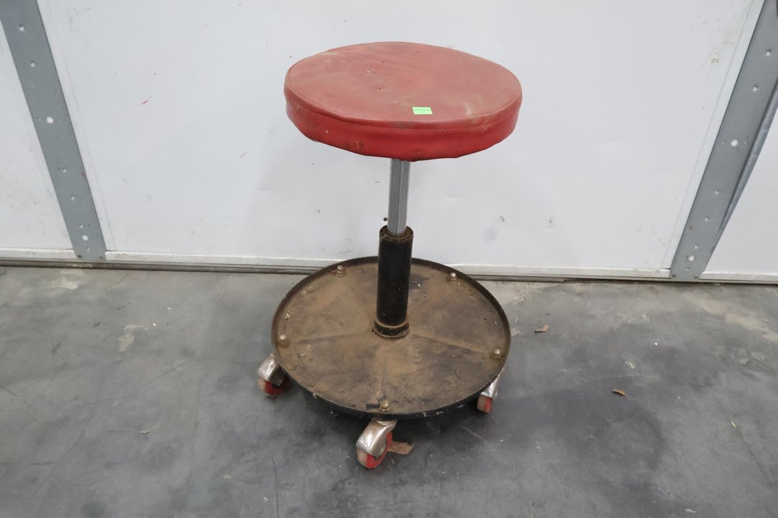 Shop Stool