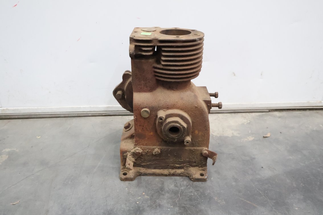 Sears Scooter Engine