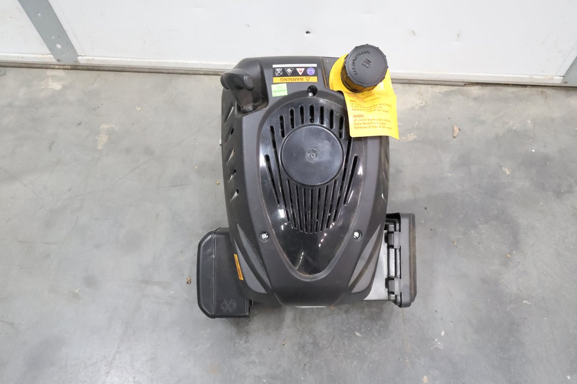 Lawn Mower Engine