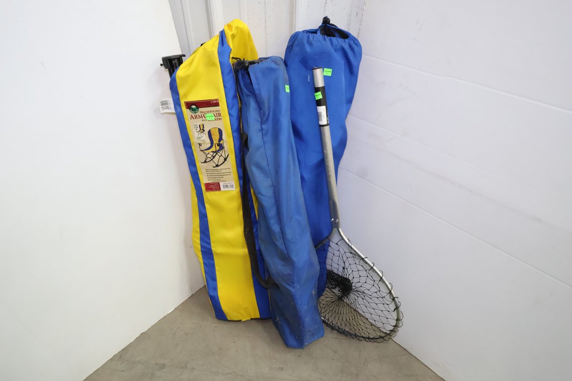 Folding Chairs