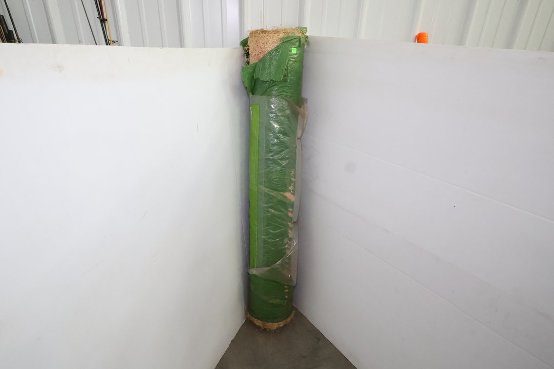 Seed Germination Blanket
