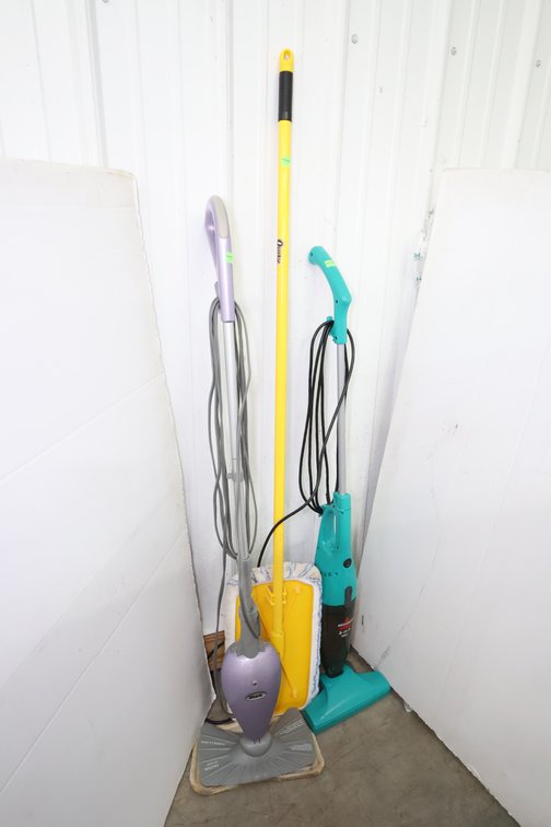 Floor Cleaners