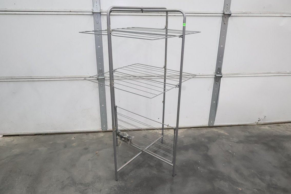Folding Drying Rack