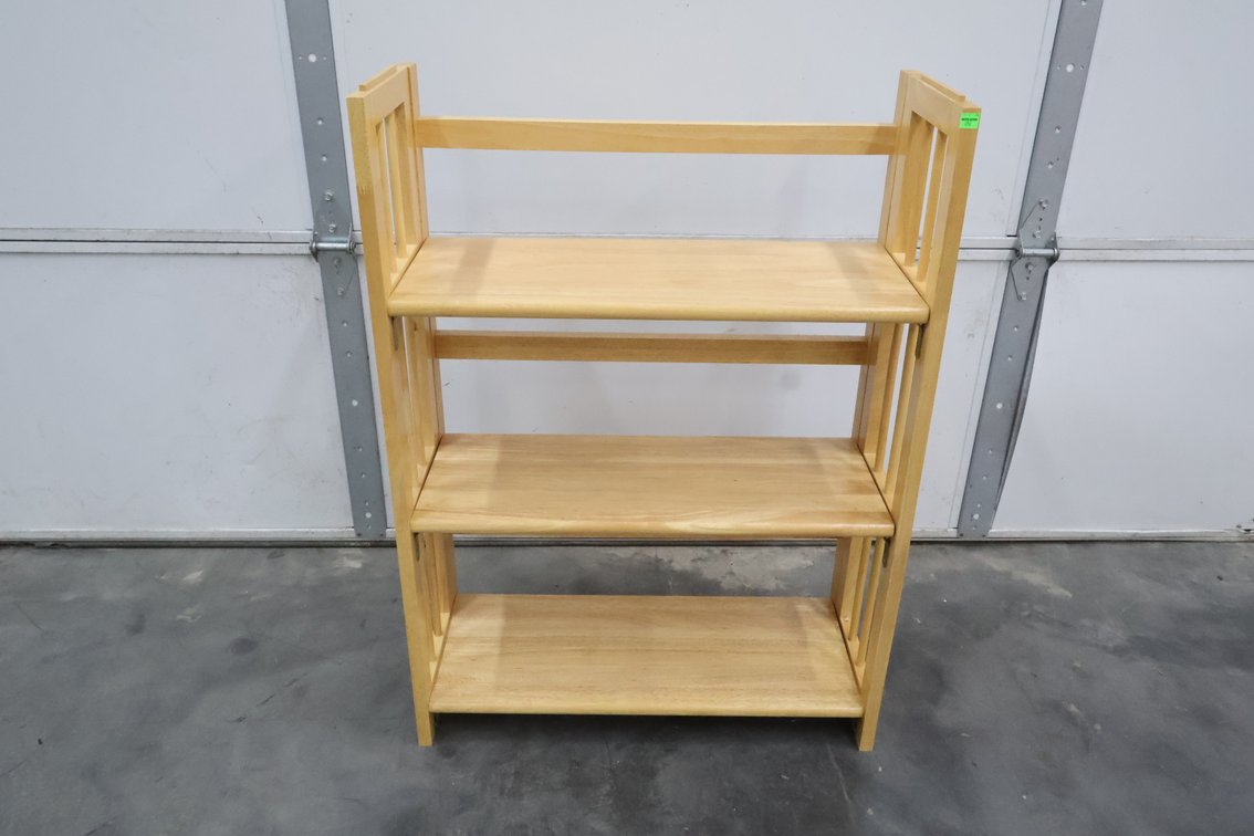 Folding Shelf