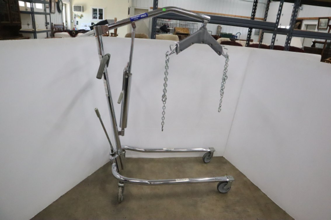 Care Guard Lift