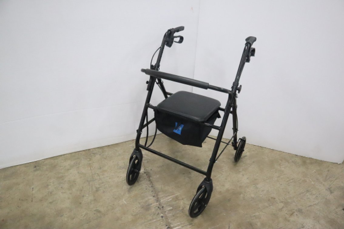 Rollator Walker