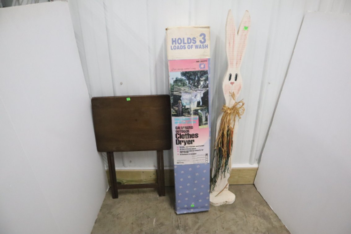 Miscellaneous Items