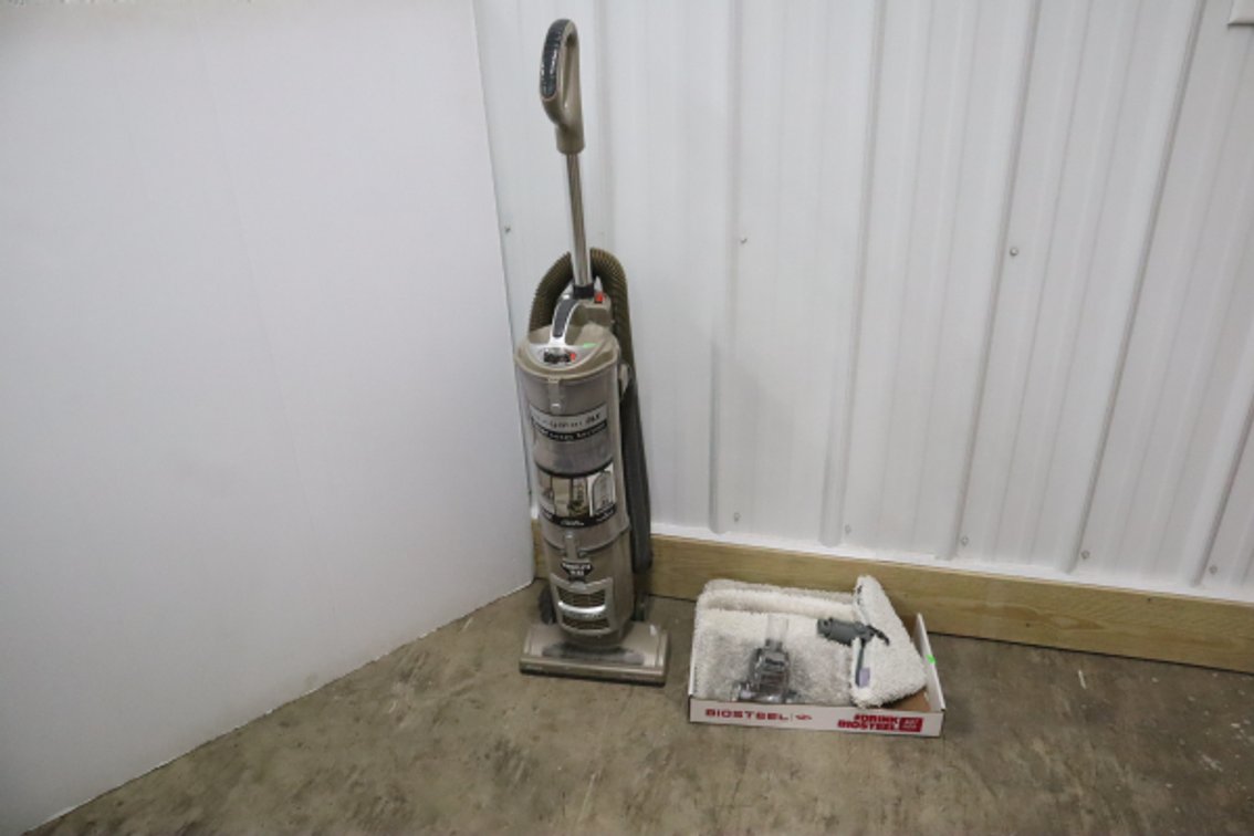 Shark Vacuum