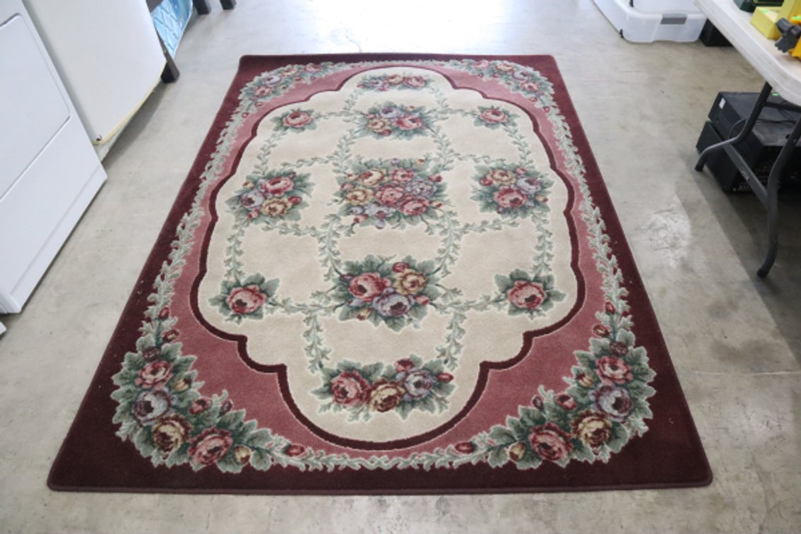 Area Rug