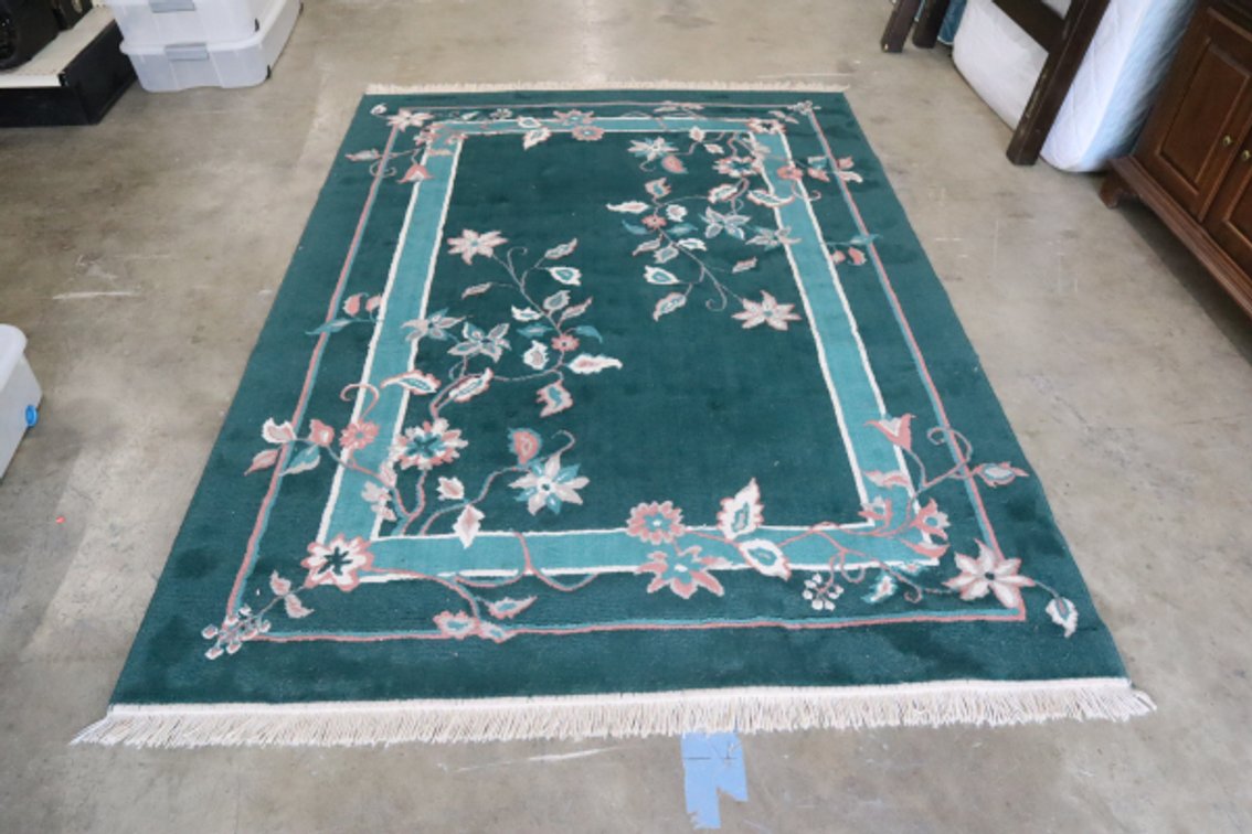 Area Rug