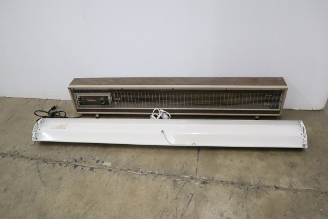 Electric Heater